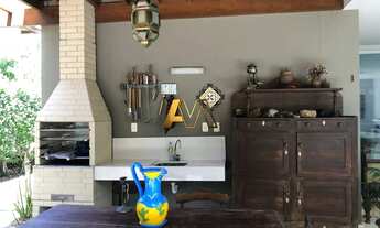 Imagem 5: Casa à venda no bairro Busca Vida - Camaçari/BA