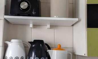 Imagem 3: Apartamento Beira mar