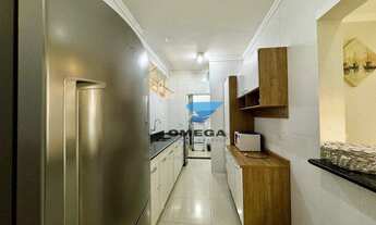 Imagem 6: Apartamento à venda nas Pitangueiras no Guarujá