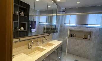 Imagem 7: Condomínio Edifício Splendore no Jardim Aclimação - Apartamento luxuoso no Edifício Splend