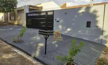 Imagem 2: Casa com 3 dormitórios à venda, 195 m² por R$ 650.000,00 - Jardim Primavera - São José do