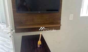 Imagem: Kitnet para locação no Jardim Augusta