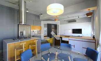 Imagem 2: Apartamento à Venda - Vila Olímpia, 1 Quarto, 140 m2