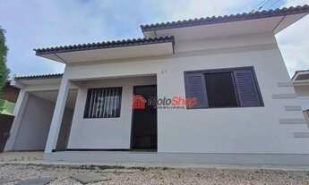 Imagem: Casa, Solar das Palmeiras - Araranguá