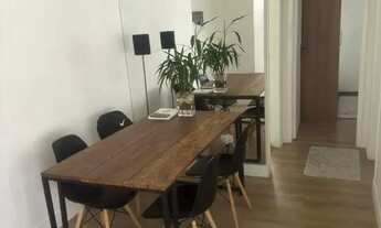 Imagem 6: Apartamento a venda de 2 dormitórios com lazer completo no Jardim Ester, São Paulo