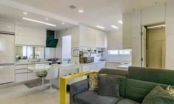 Imagem: Aluguel Apartamento 1 Dormitórios - 63