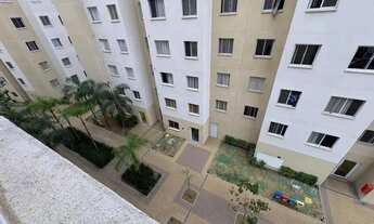 Imagem 2: Apartamento para locação em Piqueri com 2 quartos , 32m²