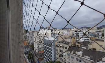 Imagem 6: Catete Apartamento com 1 dormitório