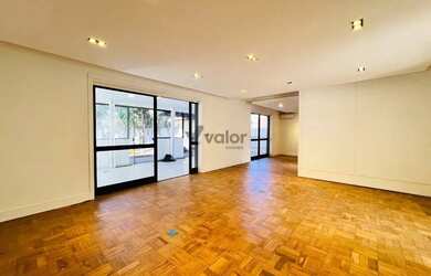 Imagem 4: Casa para alugar em Campinas, Nova Campinas, com 10 quartos, com 300 m²