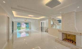 Imagem 2: Casa com 4 dormitórios à venda, 255 m² por R$ 2.500.000,00 - Prata - Teresópolis/RJ