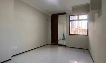 Imagem 12: Apartamento de Alto Padrão no Calhau 125m² NASCENTE E VENTILADO, PUTA DEL LESTE