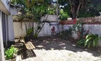 Imagem 2: Casa à venda com 4 quartos no Jardim das Paineiras, Campinas