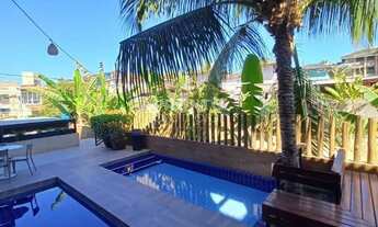 Imagem 6: Apartamento mobiliado 34 metros quadrados com 1 quarto em Merepe - Ipojuca - PE