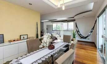 Imagem 6: Apartamento à Venda - Brooklin, 4 Quartos, 198 m2