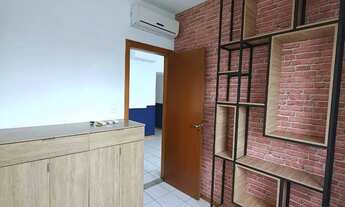 Imagem 7: ALUGA-SE APARTAMENTO SEMIMOBILIADO NO CONDOMÍNIO IBIZA FLEX