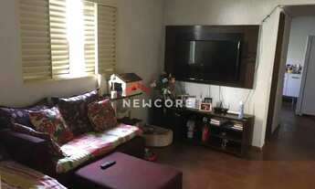 Imagem 2: Casa em Rua Jorge Cauhy - Planalto - Uberlândia/MG