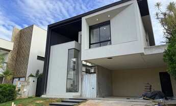 Imagem: CASA JARDINS VALENCIA Casa em Condomínio