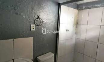 Imagem 6: Casa para aluguel, 2 quartos, 1 vaga, Cidade Alta - Piracicaba/SP