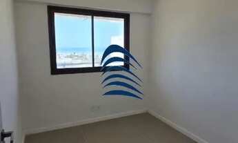 Imagem 7: Oportunidade Armação (Brisas Marinhas Residence), novo, 2/4 sendo 1 suíte 64m2, 1 vaga de