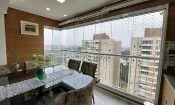 Imagem 7: Oportunidade - Apartamento - Splendor Garden - Jardim das Indústrias - 2 Dormitórios - 75m