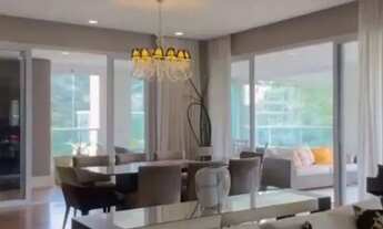 Imagem 6: APARTAMENTO - TAMBORÉ - SP