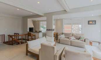 Imagem 5: Cobertura Exclusiva com Piscina e Churrasqueira - 1 Vaga e Muito Espaço