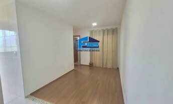 Imagem 4: Apartamento 2 quartos - Residencial Belo Viver Qr 110 Samambaia Sul