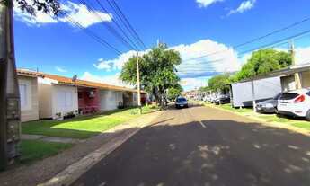 Imagem 3: Aluguel de Casa em Condomínio - Moradas 1, São Carlos
