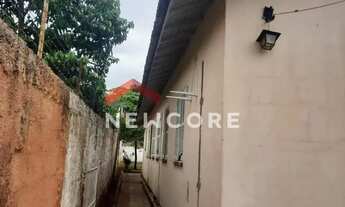 Imagem 3: Casa em Rua Júlio César Ribeiro - Jardim Lolata - Londrina/PR