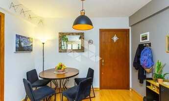 Imagem 5: Apartamento 2 dormitórios , 1 suíte, 1 vaga à venda, no bairro Chácara das Pedras