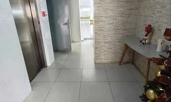 Imagem 4: Imóvel para aluguel com 59 metros quadrados com 2 quartos em Aeroclube - João Pessoa - PB