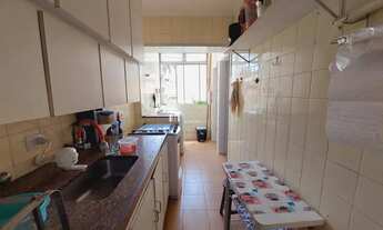 Imagem 7: Apto p/ locação, 74m², 2 dormitórios, mobiliado, ao lado da UNG, e do Shopping Poli!