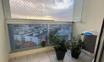 Imagem 4: Imóvel para venda possui 75m2 quadrados com 3 quartos em Jardim Camburi - Vitória - ES