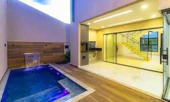 Imagem: CASA DUPLEX NO CONDOMÍNIO VILLA CALÁBRIA