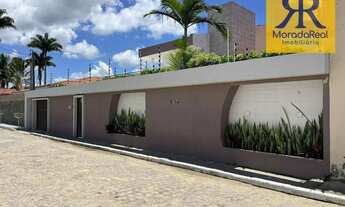 Imagem 2: Casa com 4 dormitórios à venda, 400 m² por R$ 820.000,00 - Pôr do Sol - Arcoverde/PE