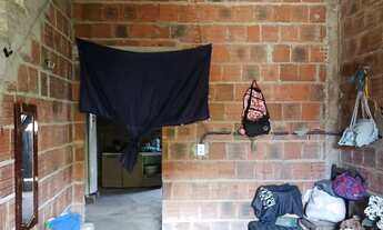 Imagem 4: Casa rua pública