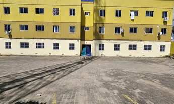 Imagem 4: APTO 202 - RESIDENCIAL 1º DE MAIO, GRANJA PORTUGAL