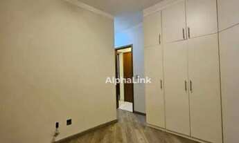 Imagem 15: Apartamento com 2 dormitórios para alugar, 87 m² por R$ 5.747,00/mês - Alphaville - Baruer