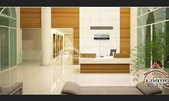 Imagem 3: LOCAÇÃO SALA COMERCIAL - EDIFÍCIO PREMIUM OFFICE TOWER jaca