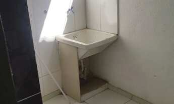 Imagem 4: Aluguel de apartamento