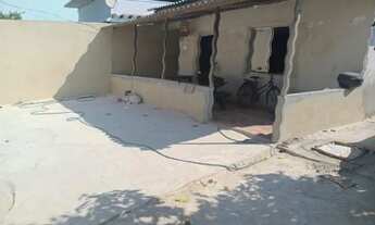 Imagem 2: Linda Casa à Venda em Sepetiba!