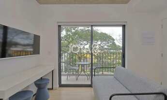 Imagem 5: EXCLENTE APARTAMENTO COM 2 QUARTOS MOBILIADO EM FRENTE A PUC Ótimo Apartamento Ao Lado da