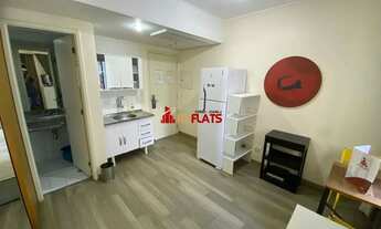 Imagem 4: Flat com ótimo preço no bairro Moema. Confira!