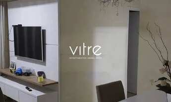 Imagem: Apartamento à venda no bairro Jardim Veneza