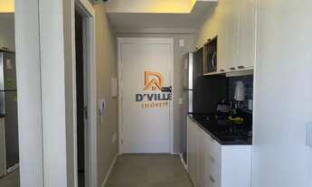 Imagem 7: Apartamento para Locação em São Paulo, Perdizes, 1 dormitório, 1 banheiro