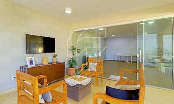 Imagem 6: Imóvel para venda tem 490 metros quadrados com 4 quartos em São Judas Tadeu - Guarapari