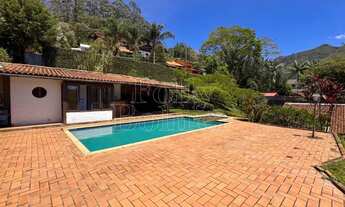 Imagem 6: Casa em Vale dos Pinheiros - Nova Friburgo