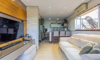 Imagem: Cobertura com 2 Dorm no bairro Passo da