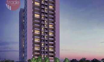 Imagem 2: Apartamento à venda, 124 m² por R$ 870.000,00 - Centro - Araraquara/SP