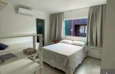 Imagem 8: Casa de condomínio para alugar em Camaçari, Alphaville (Abrantes), com 4 quartos, 300m²